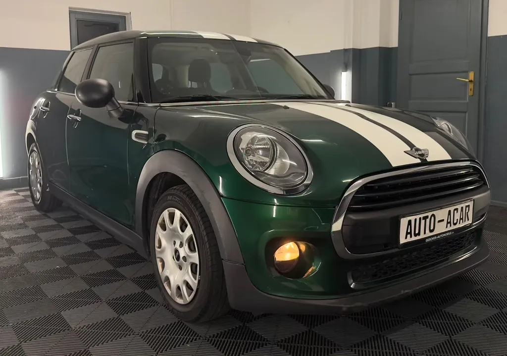 MINI ONE