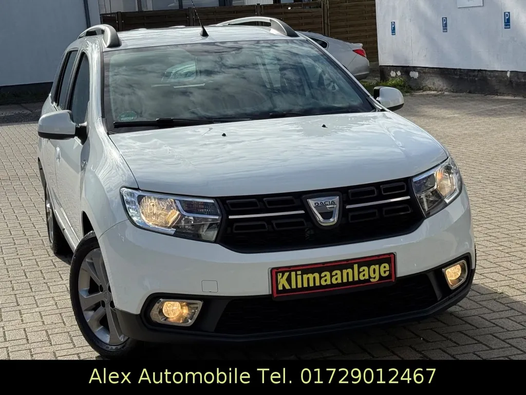 Dacia Logan
