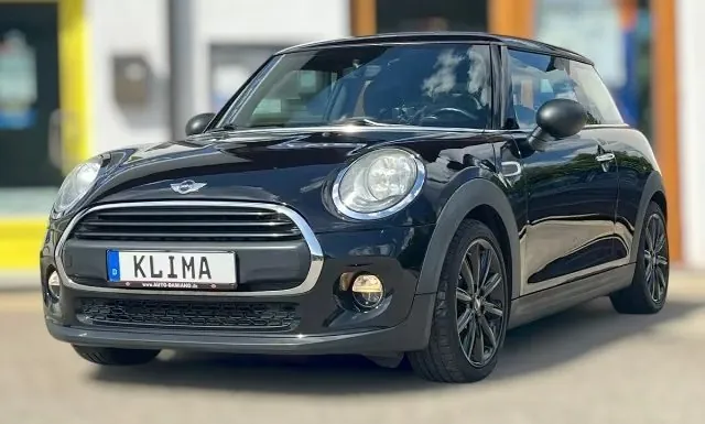 MINI ONE
