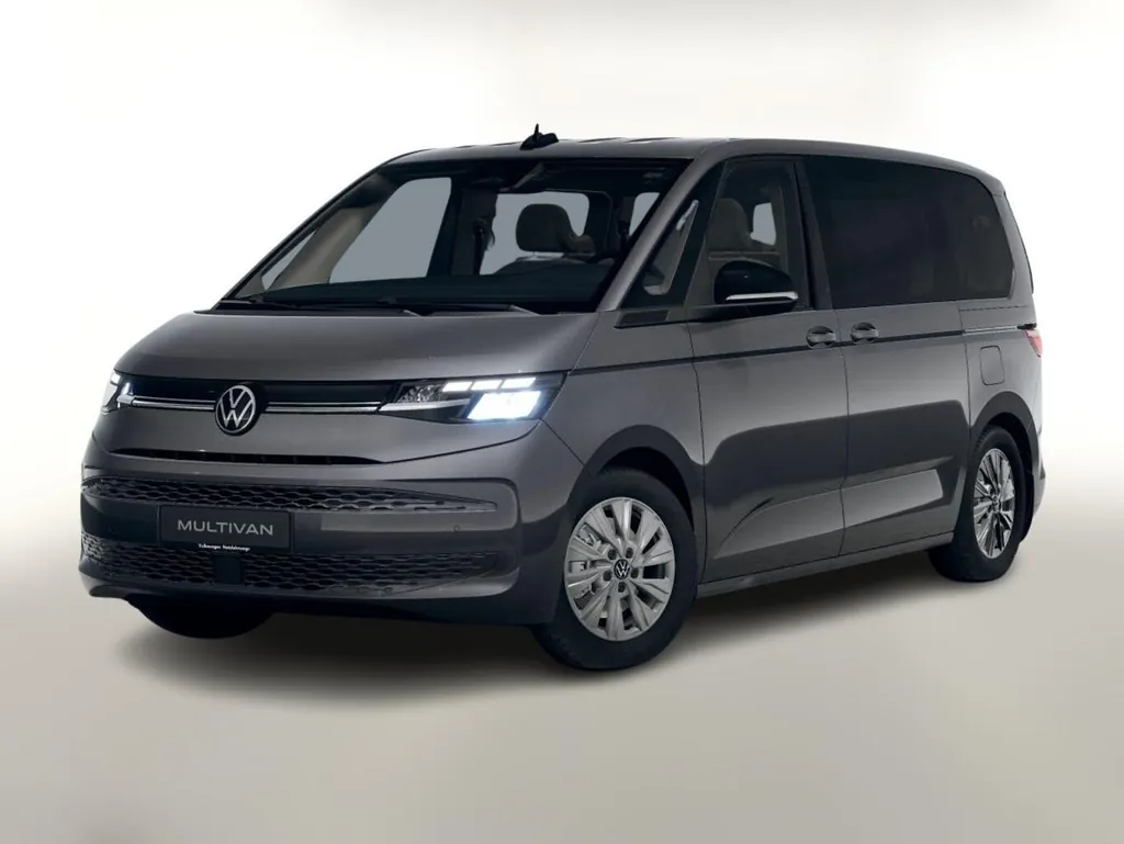 VW T7 Multivan