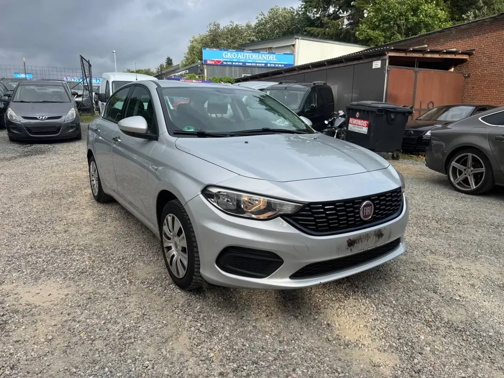 Fiat Tipo