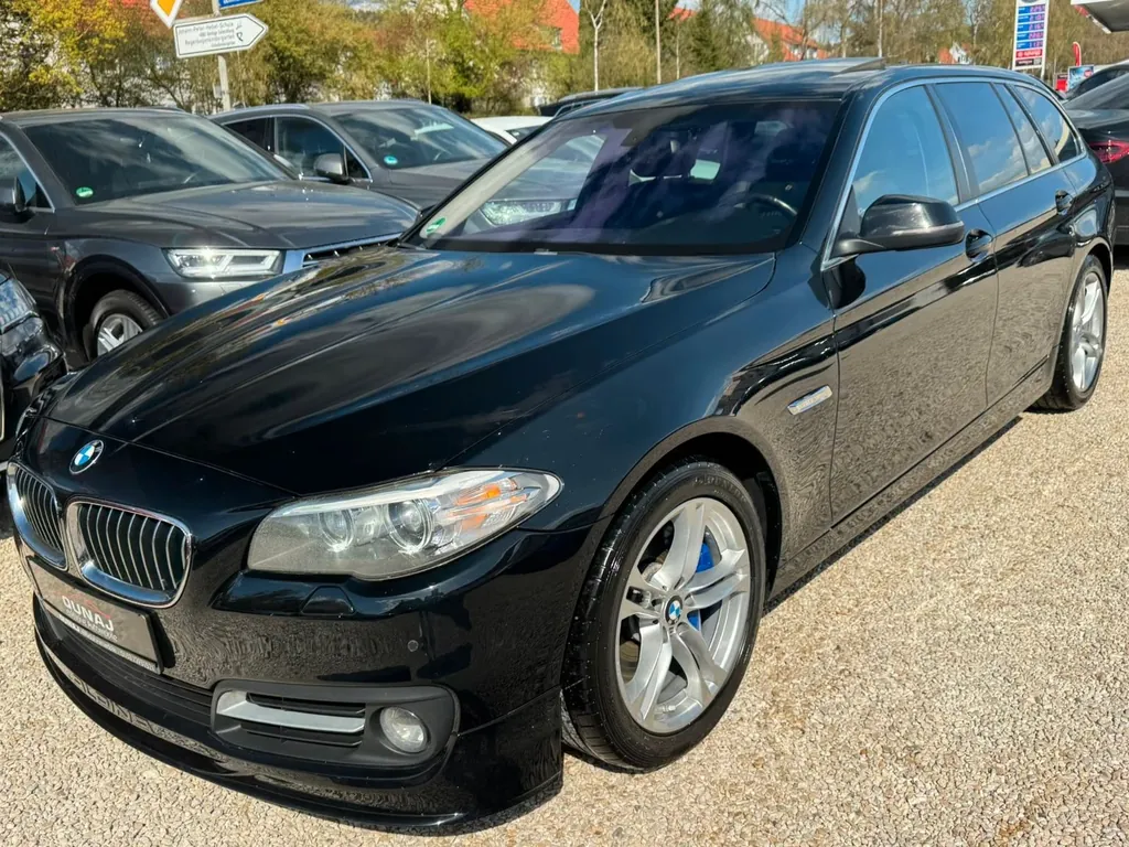 ALPINA D5