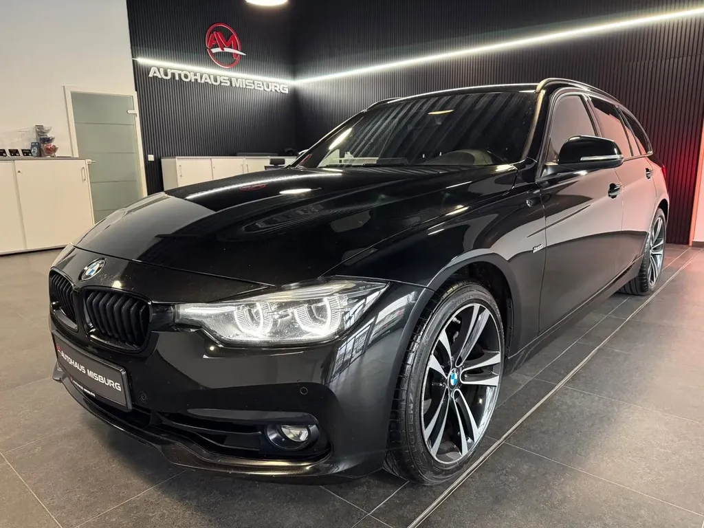 BMW 320