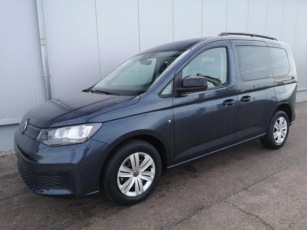 VW Caddy