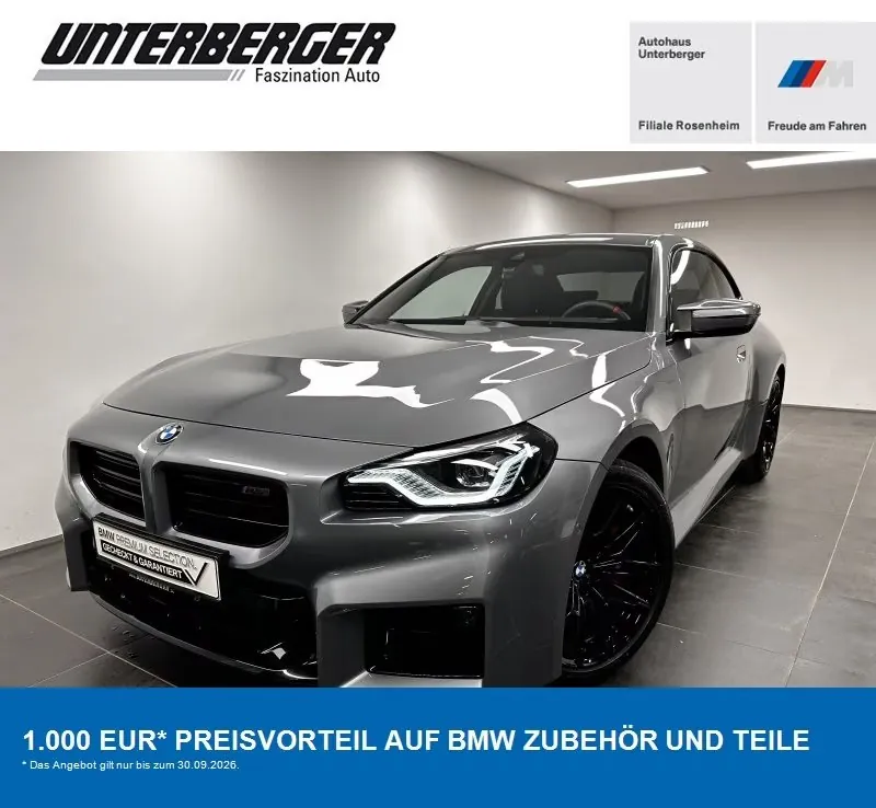 BMW M2