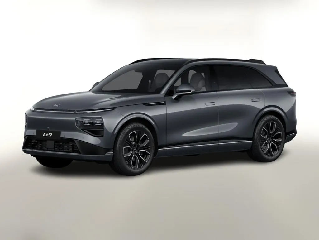 XPENG G9