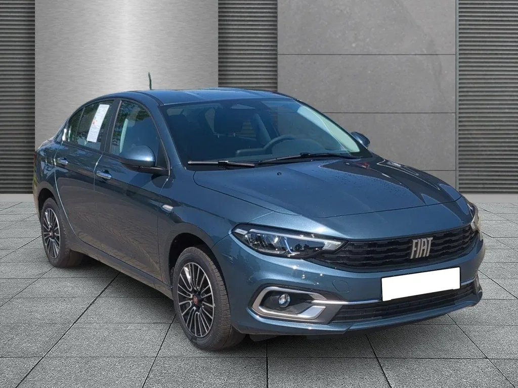 Fiat Tipo