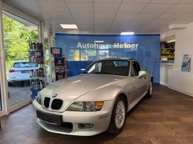 BMW Z3