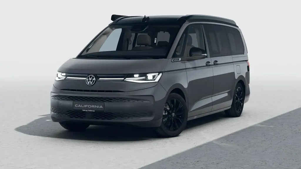 VW T7 California