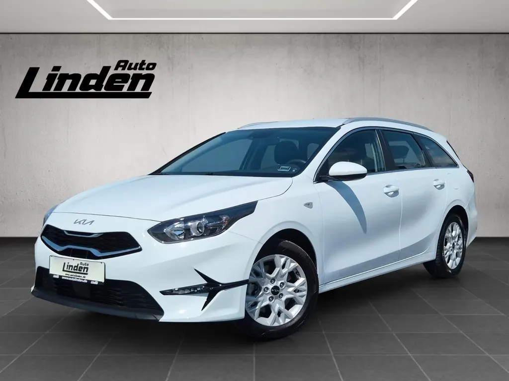 Kia cee'd Sportswagon