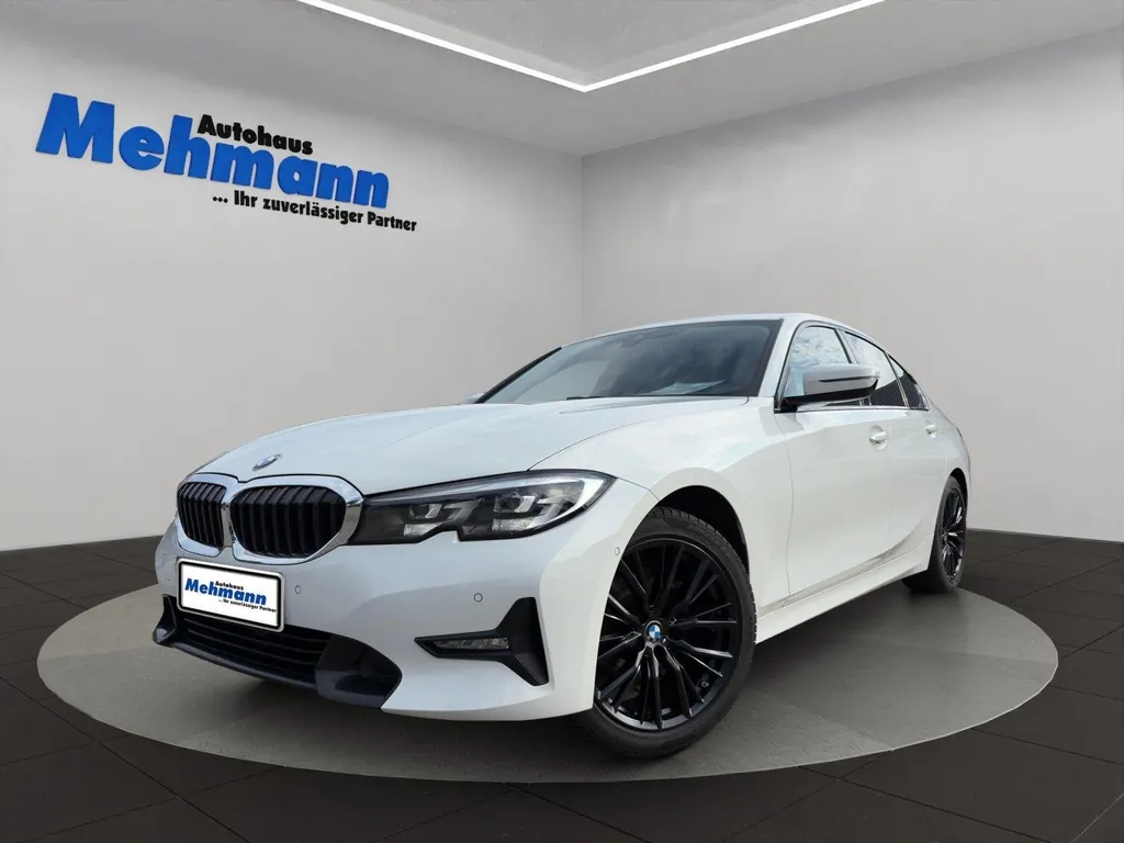BMW 318