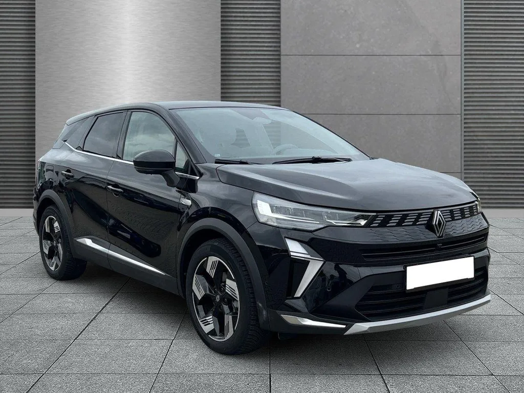 Renault Symbioz