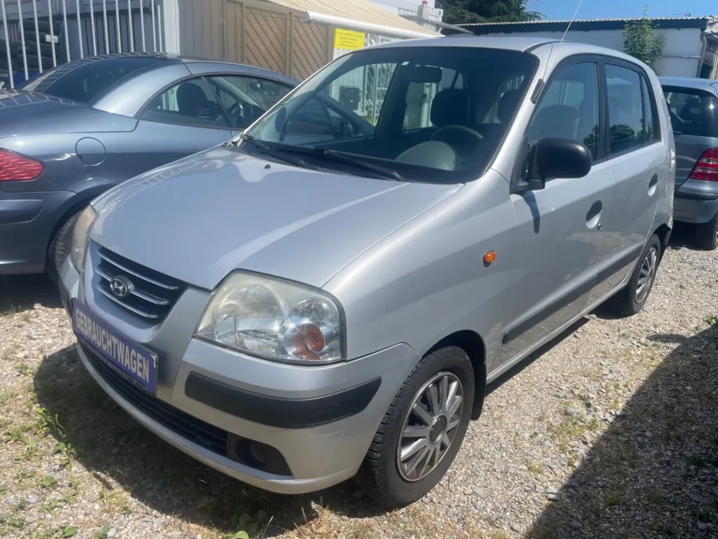 Hyundai Atos
