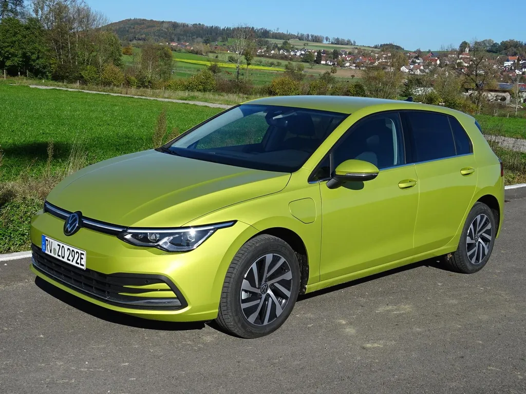 VW Golf