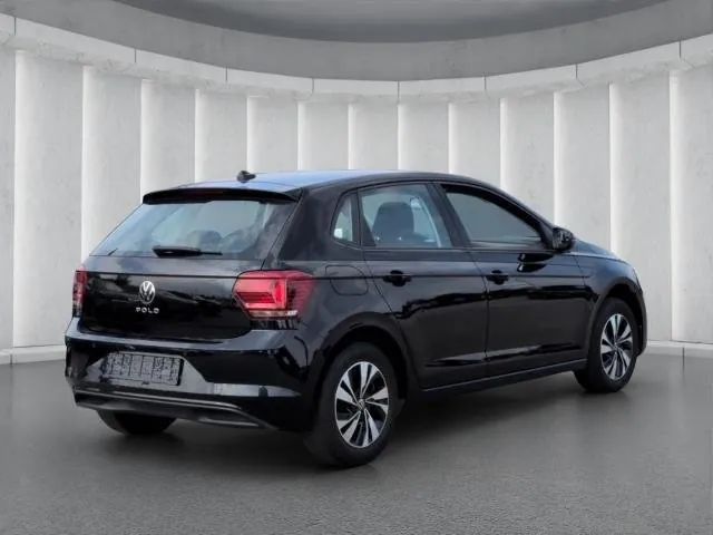VW Polo