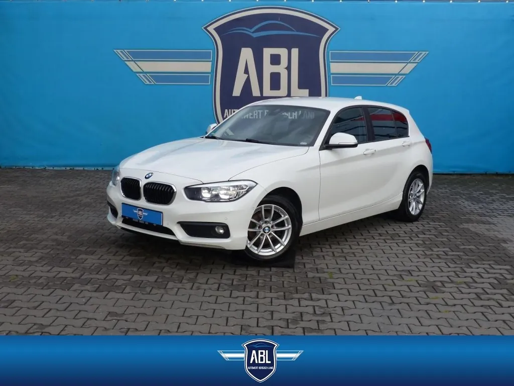 BMW 116