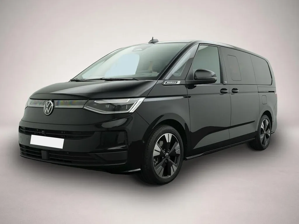 VW T7 Multivan