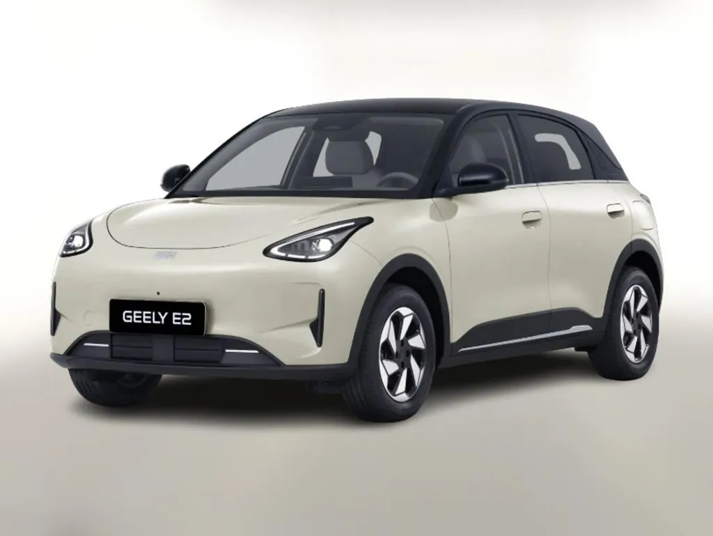 Geely E2