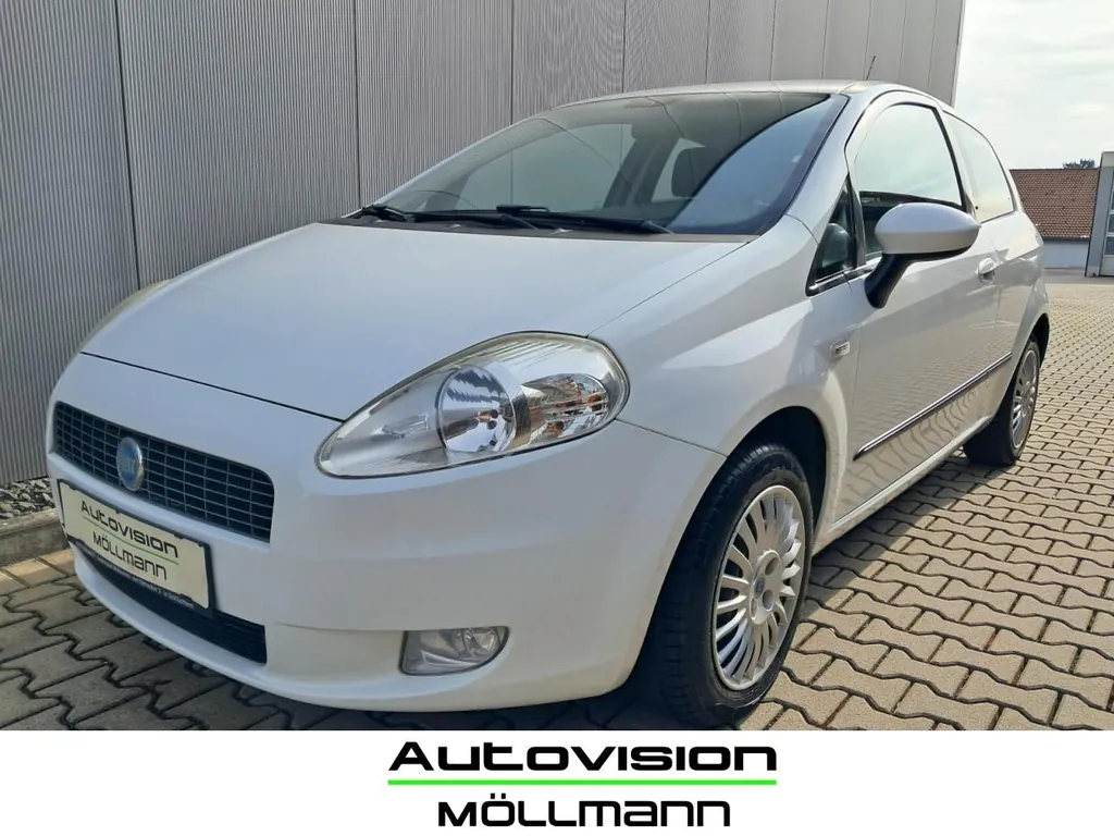 Fiat Grande Punto