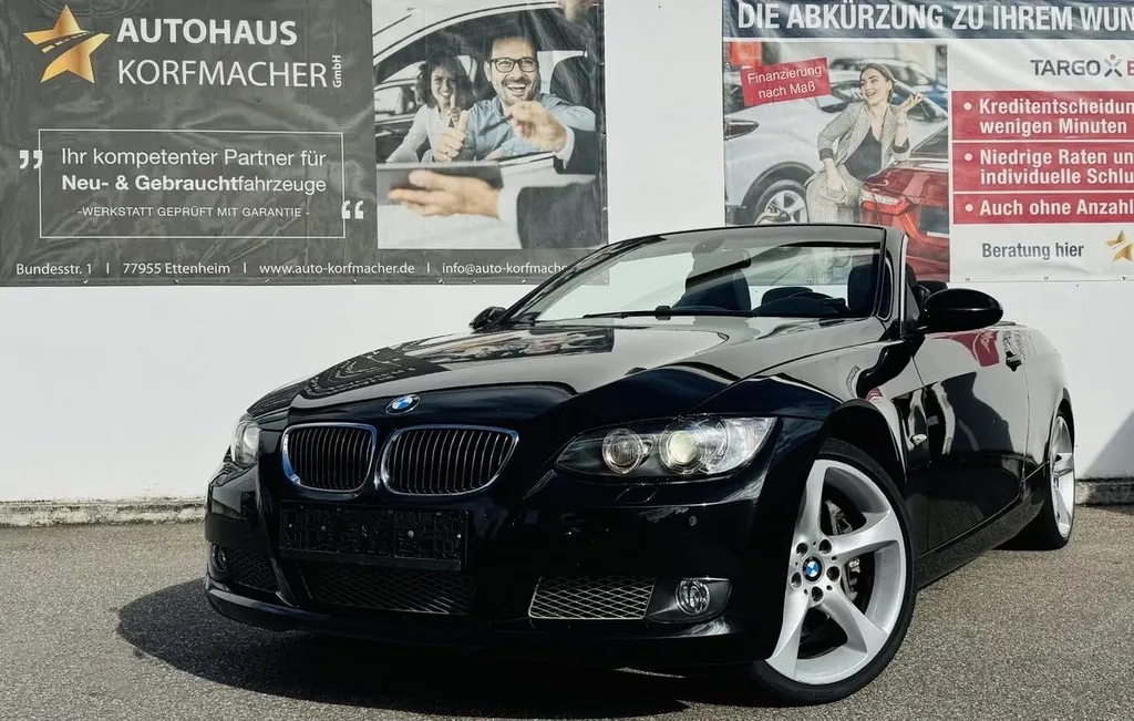 BMW 335i