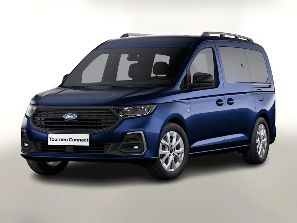 Ford Tourneo Connect