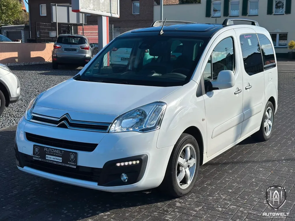 Citroën Berlingo