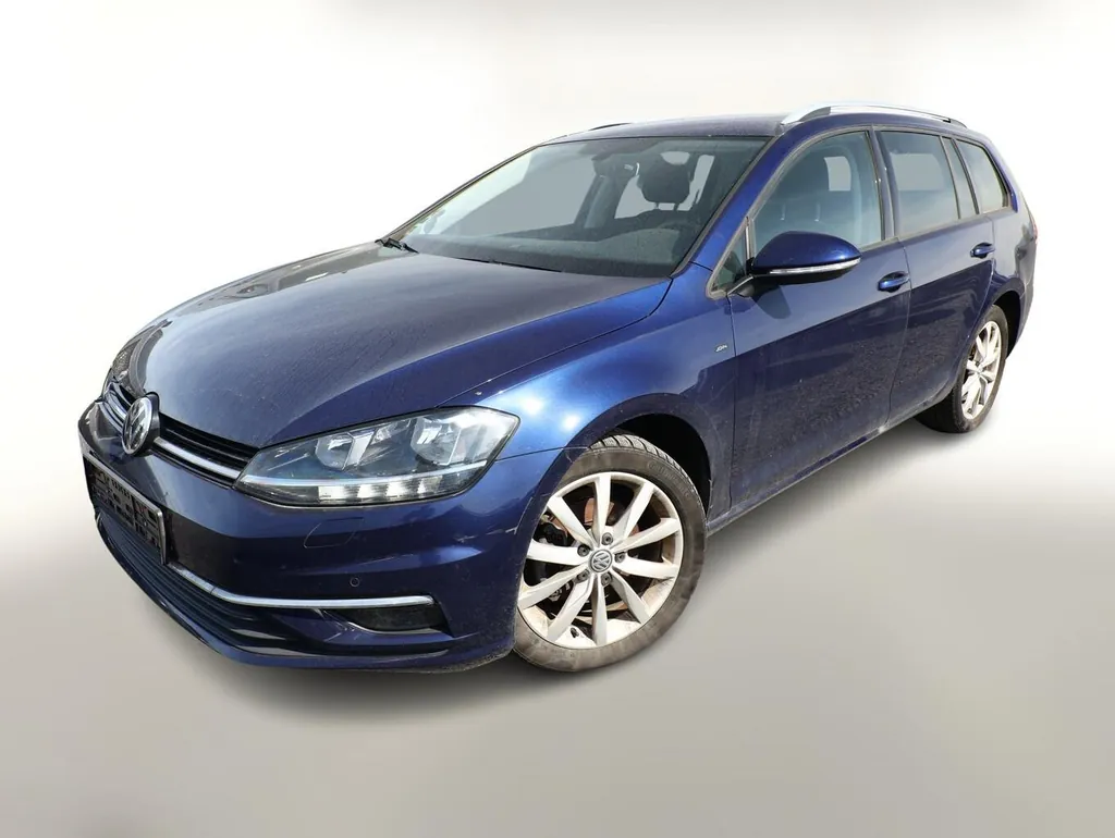 VW Golf