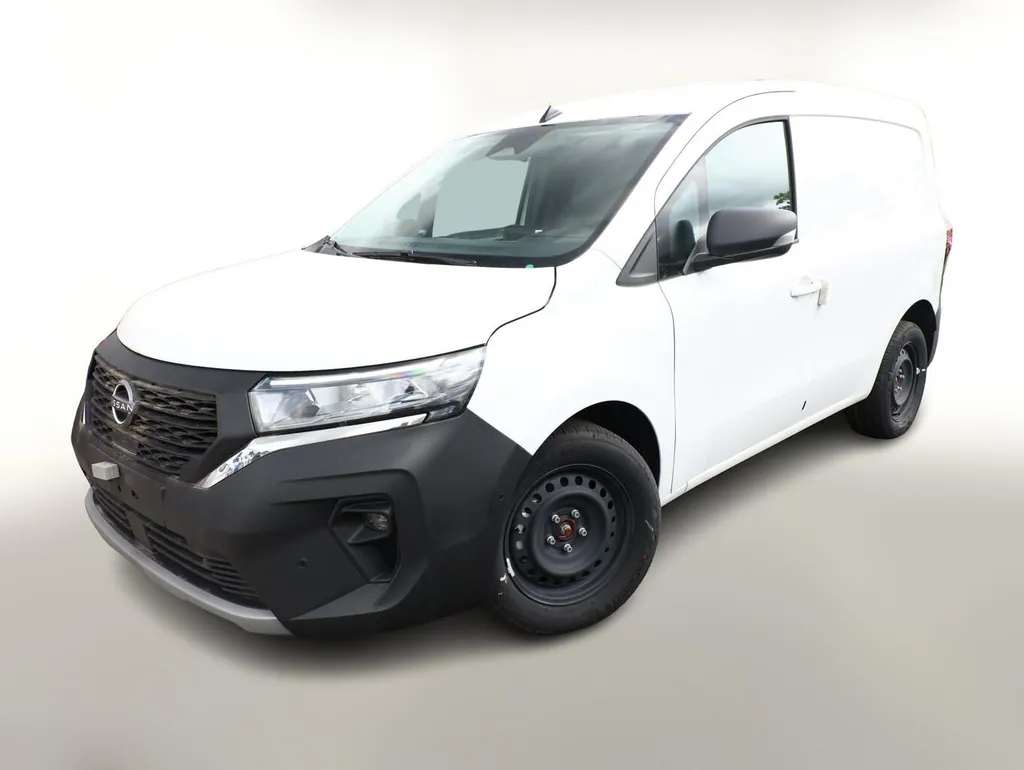 Nissan Townstar