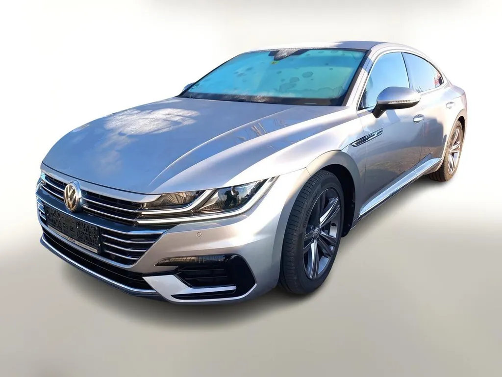 VW Arteon