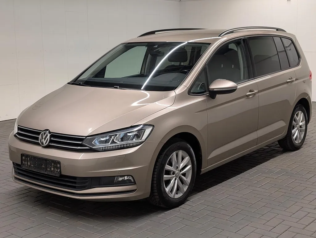 VW Touran