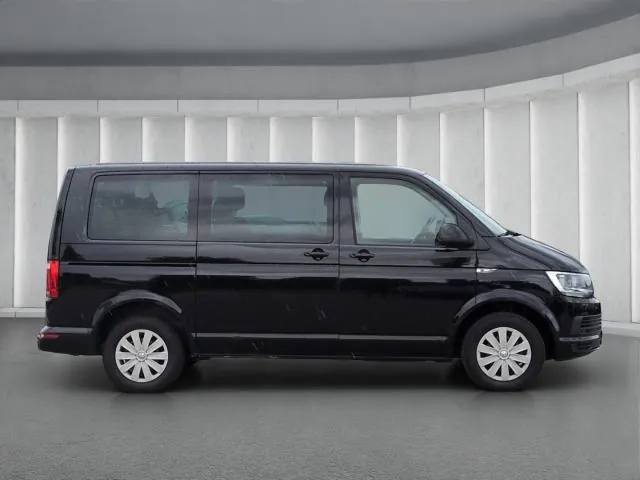 VW T6 Caravelle