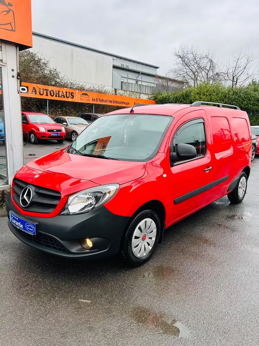 Mercedes-Benz Citan