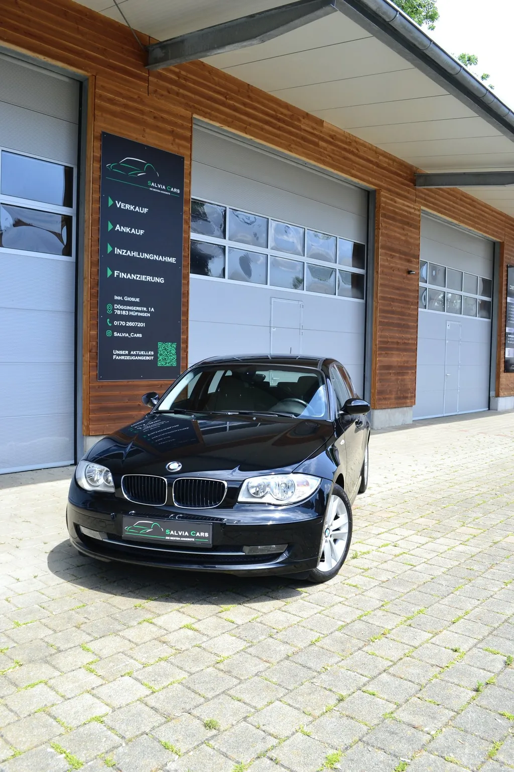 BMW 116