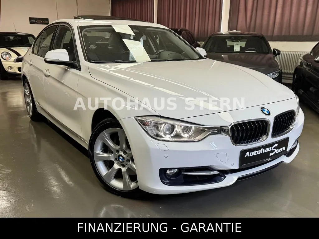 BMW 335