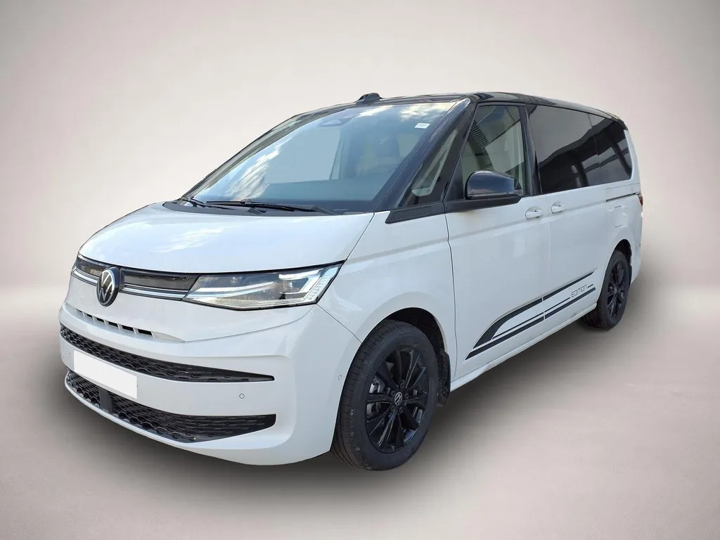 VW T7 Multivan