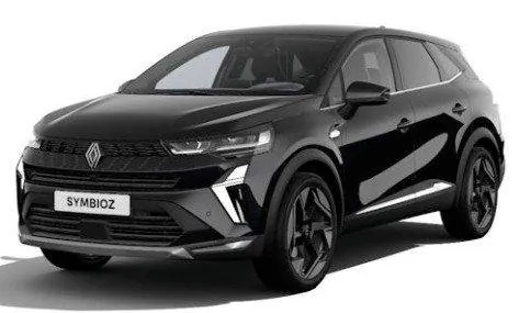 Renault Symbioz