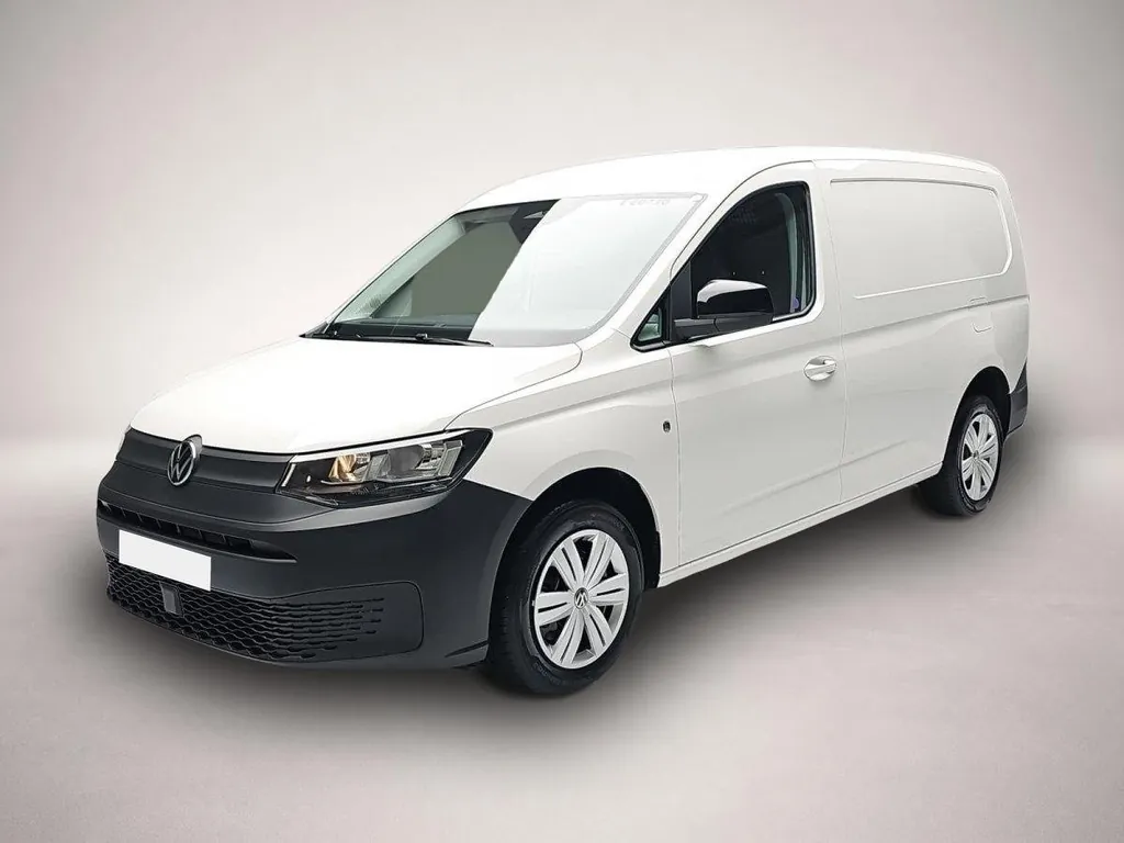 VW Caddy Maxi