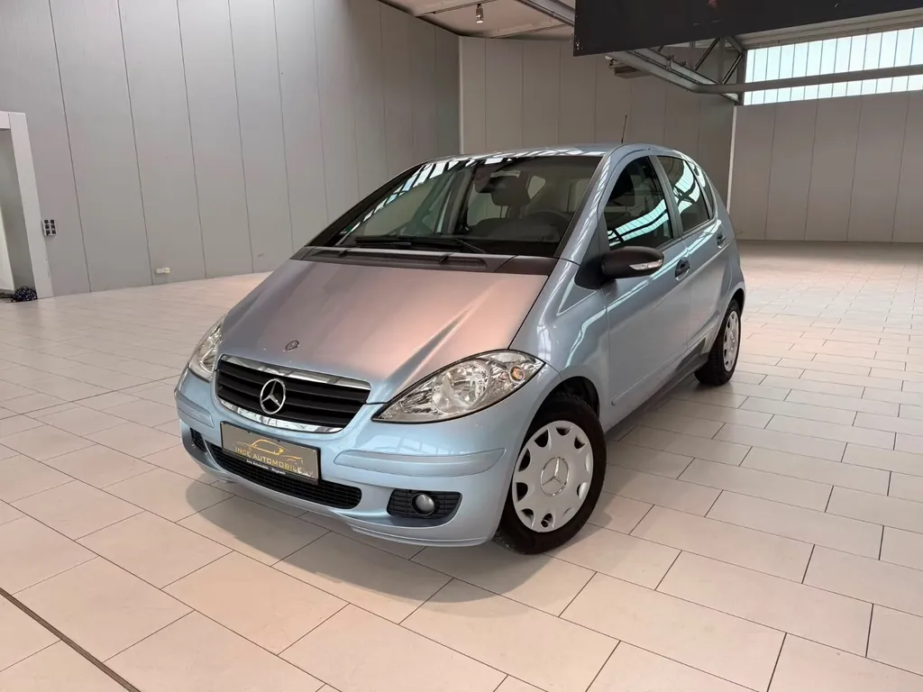 Mercedes-Benz A 150