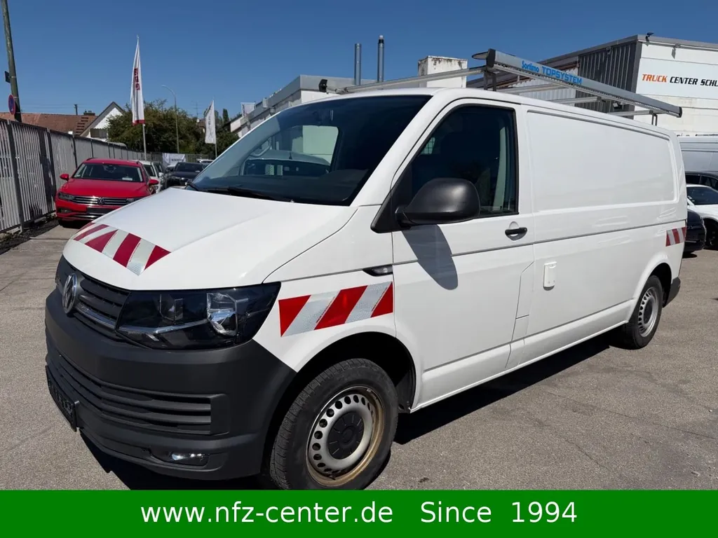 Volkswagen T6 Transporter