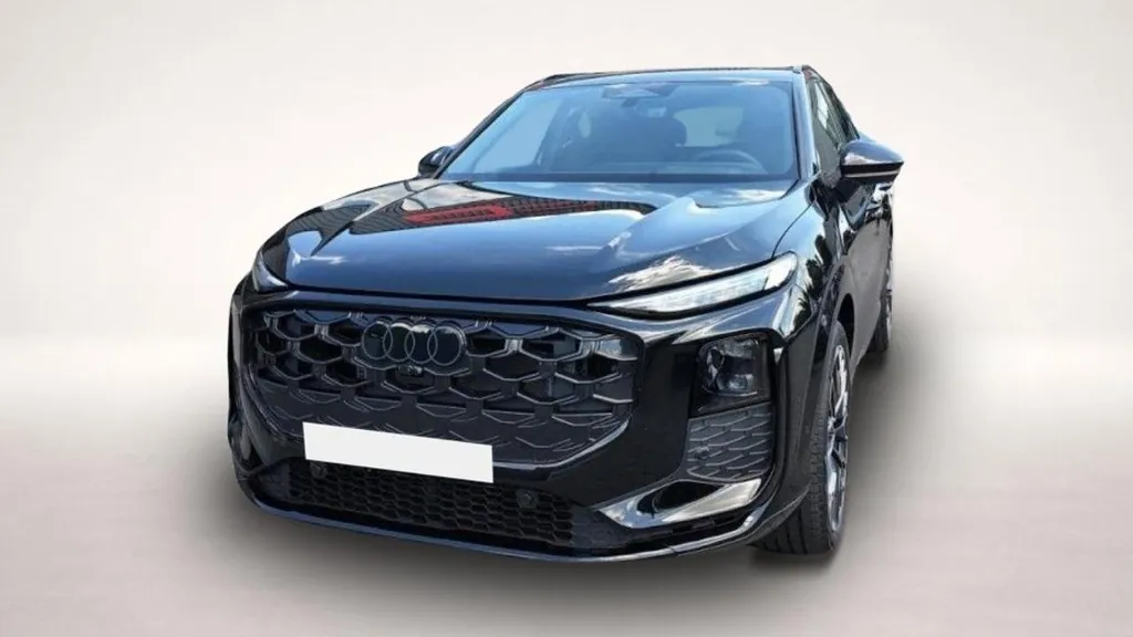 Audi Q3 SUV