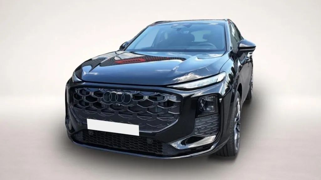 Audi Q3 SUV