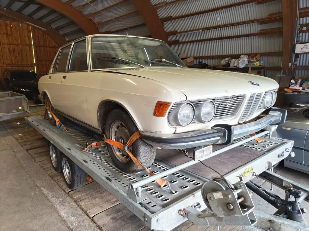 BMW Andere