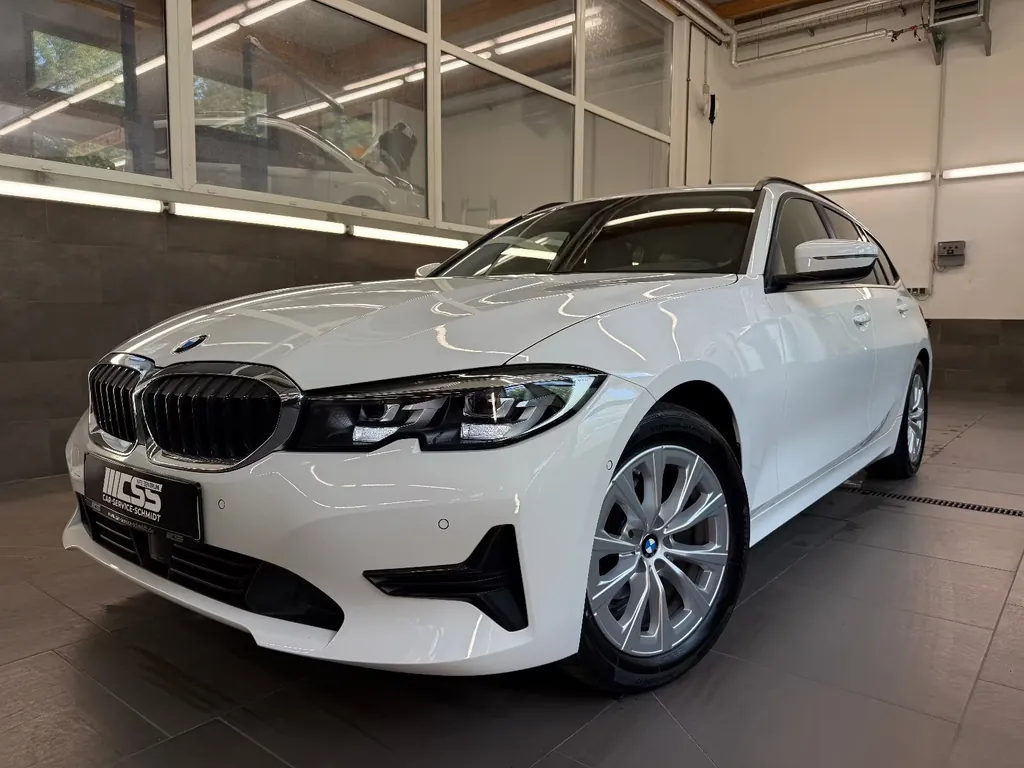 BMW 318