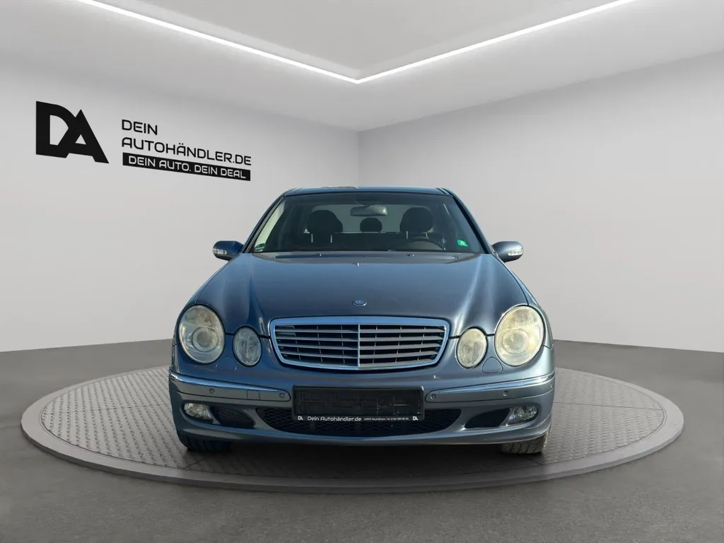 Mercedes-Benz E 280