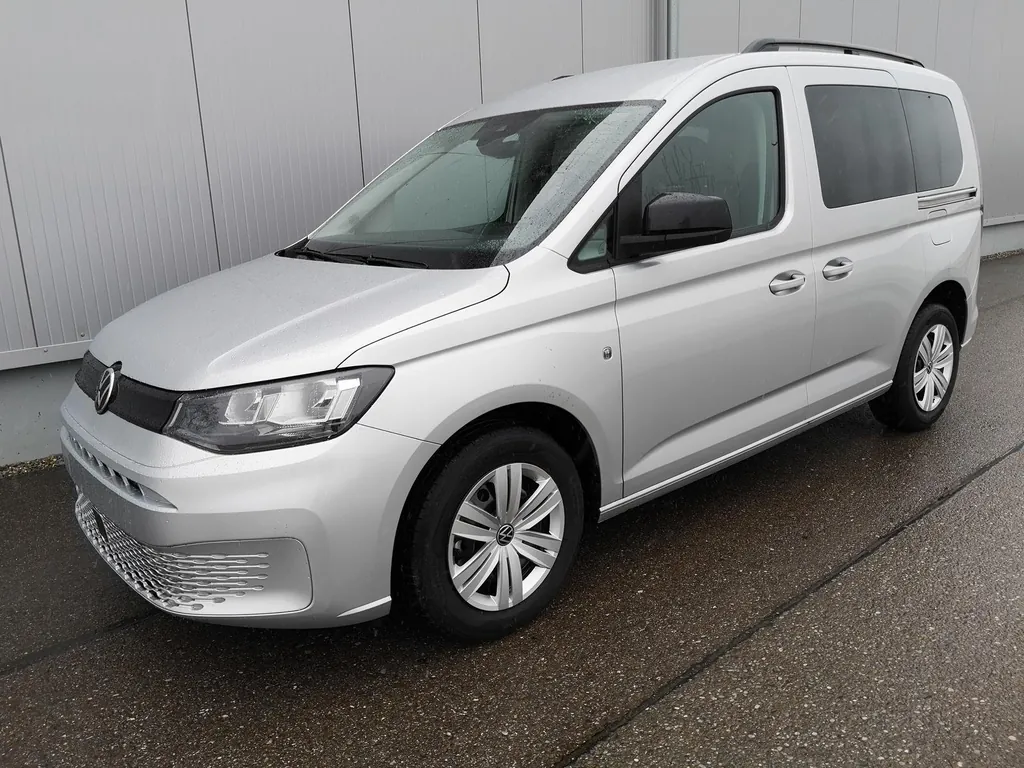 VW Caddy
