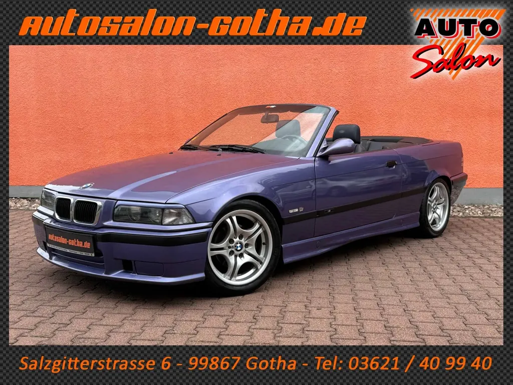 BMW 328