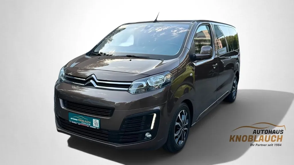 Citroën SpaceTourer