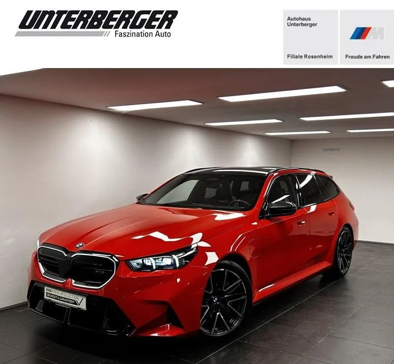 BMW M5