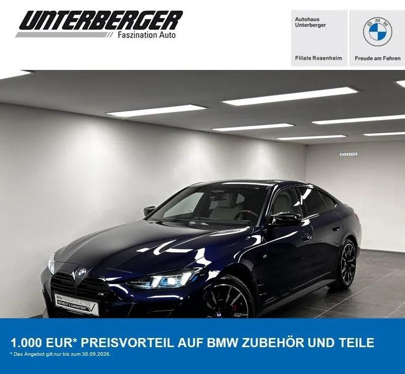 BMW M440