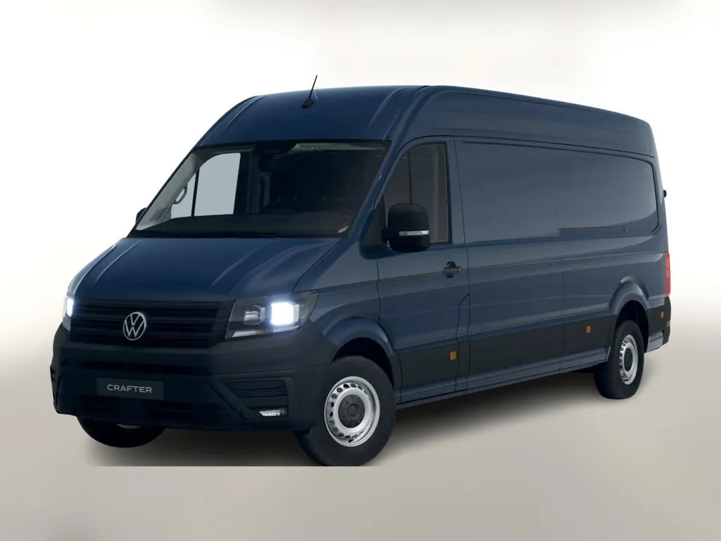 VW Crafter